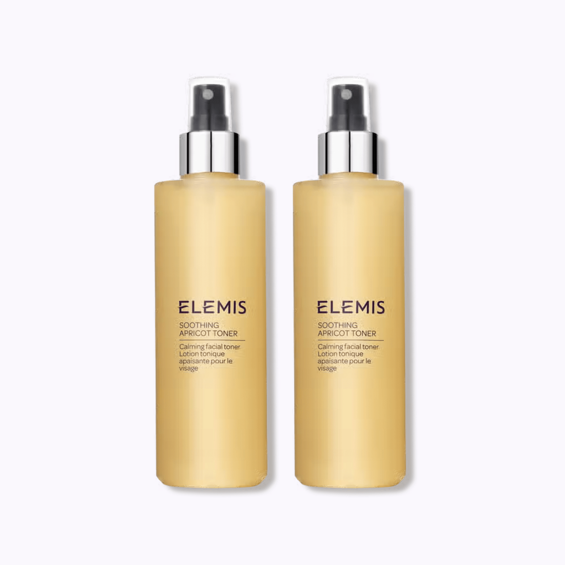 Elemis Soothing Apricot Toner - DermStreet