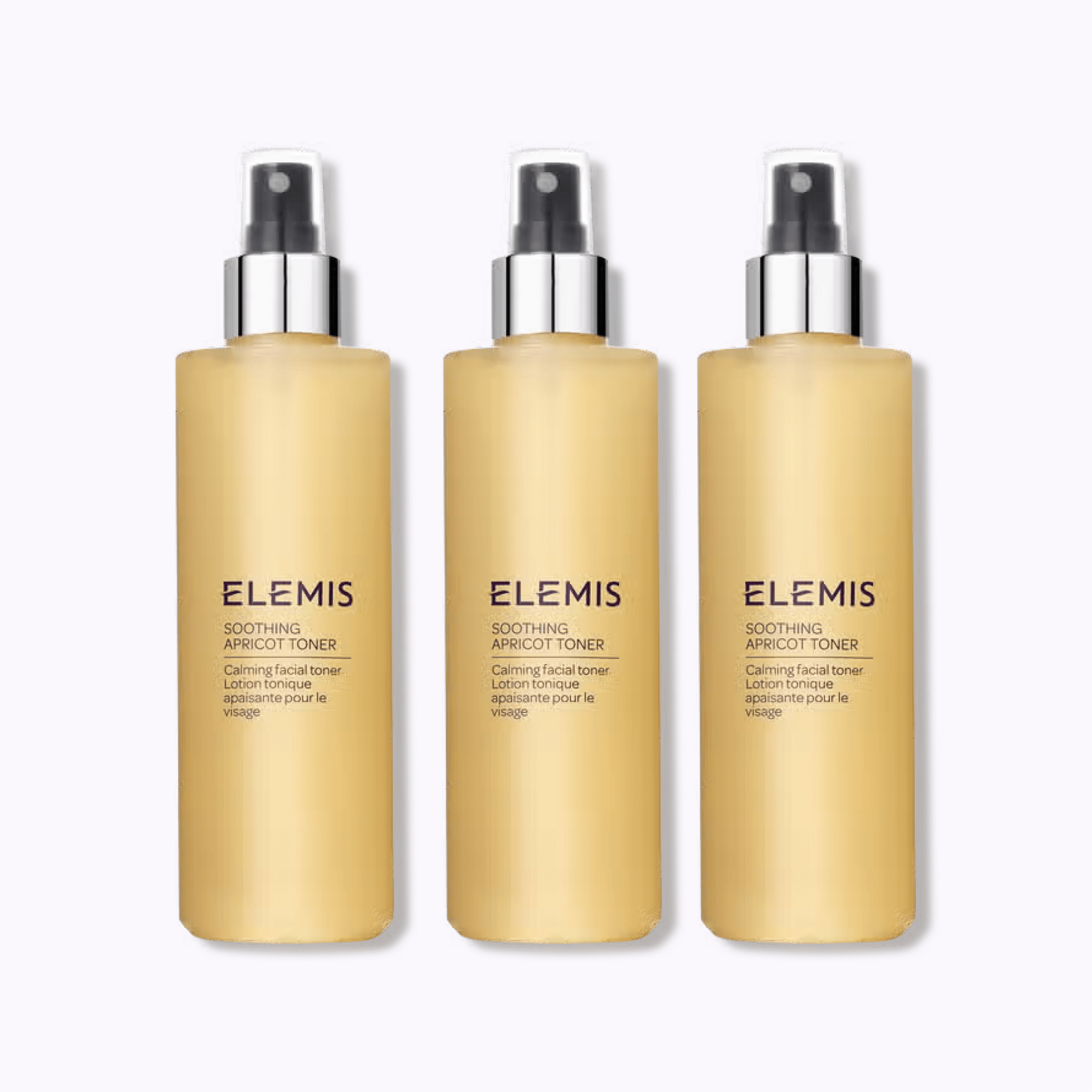Elemis Soothing Apricot Toner - DermStreet