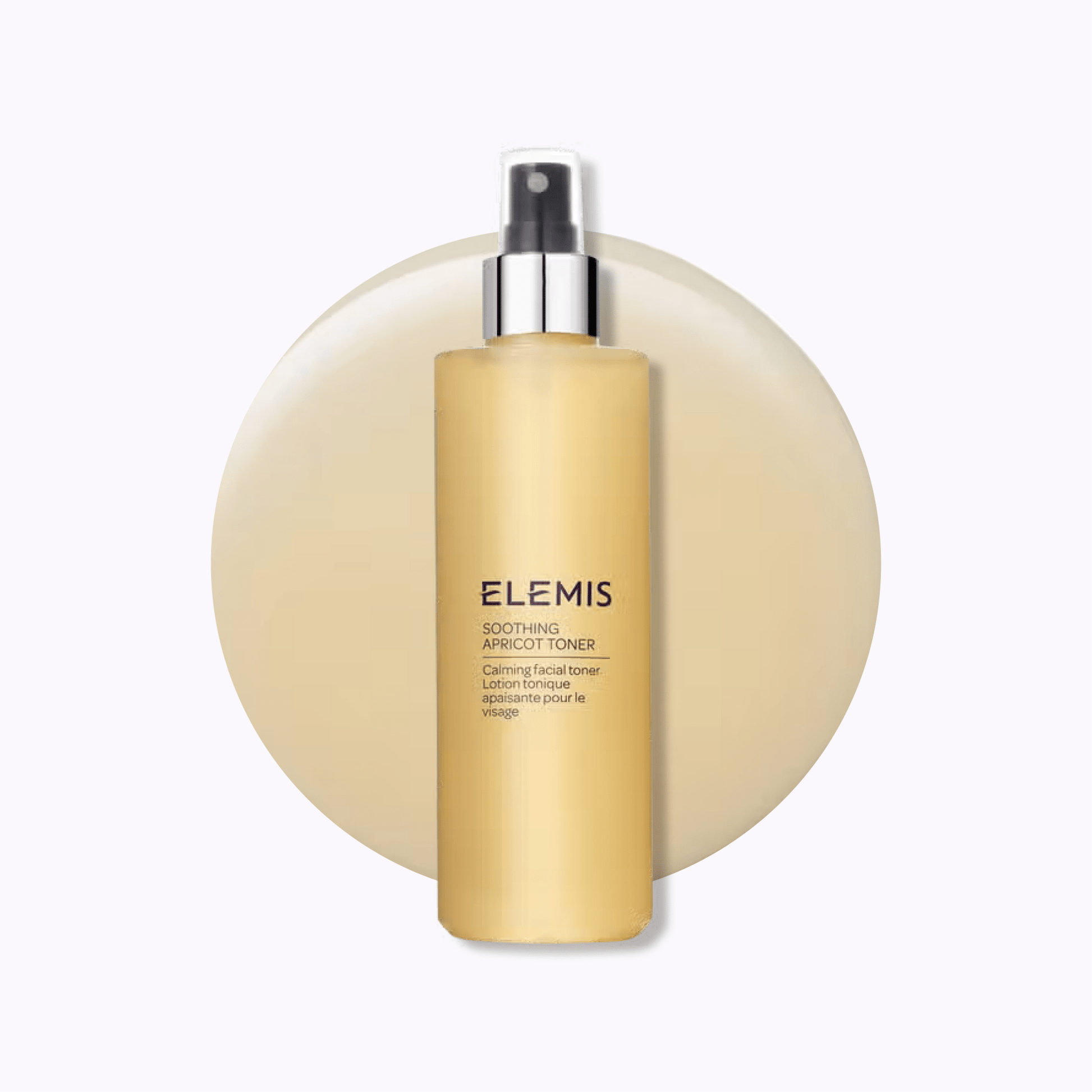Elemis Soothing Apricot Toner - DermStreet