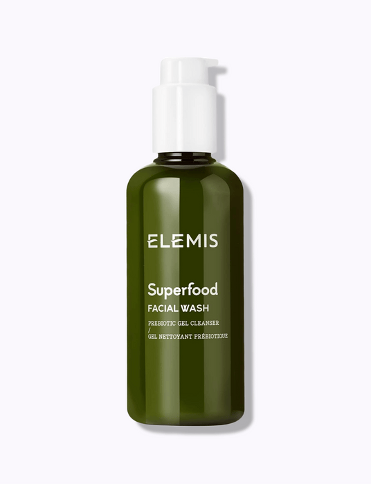 Elemis Superfood Facial Wash - DermStreet