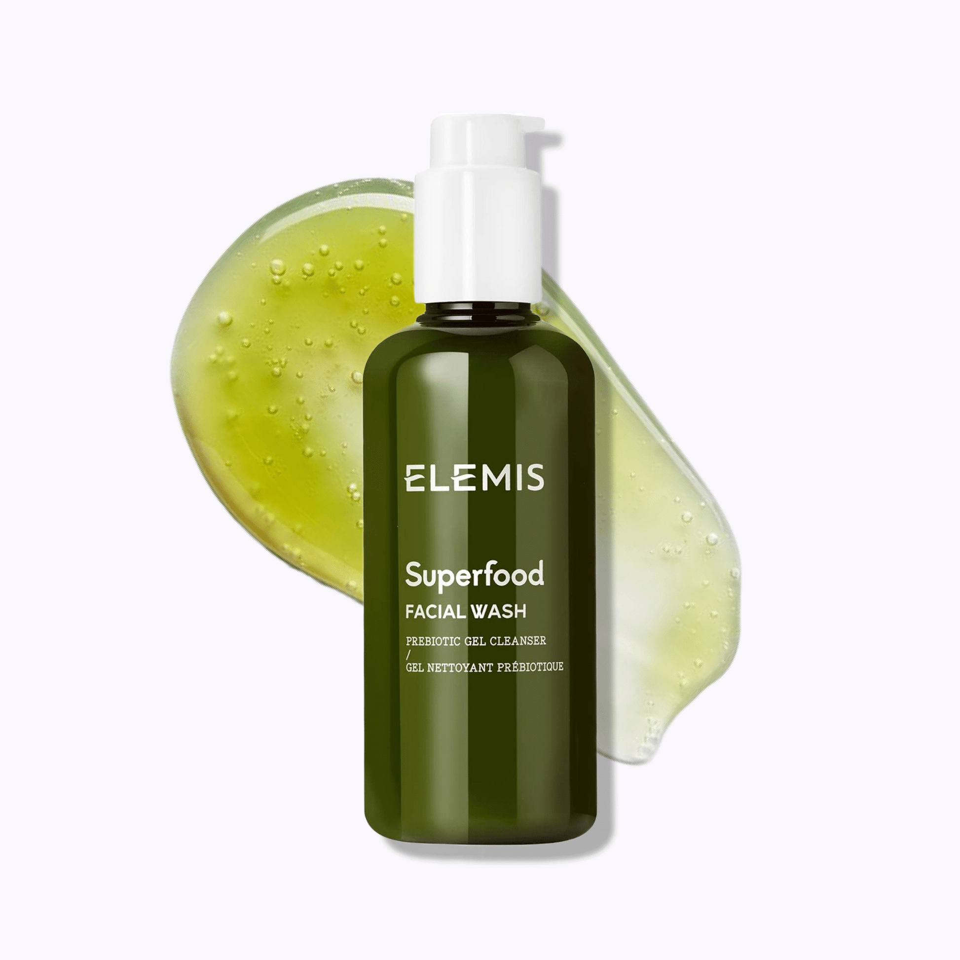 Elemis Superfood Facial Wash - DermStreet