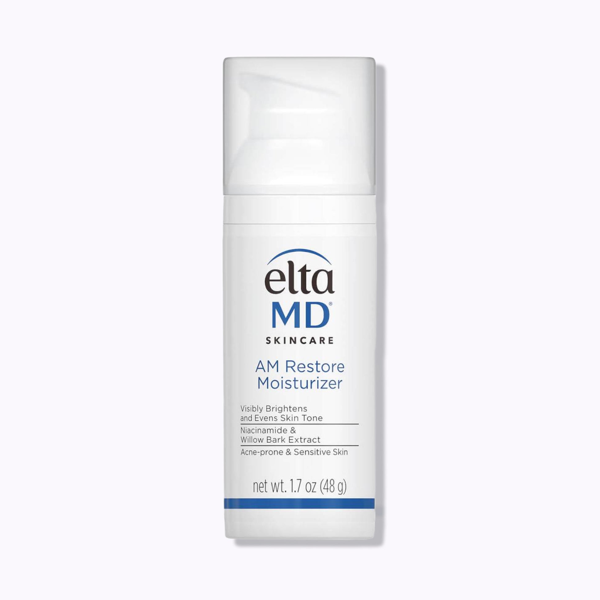 EltaMD AM Restore Moisturizer - DermStreet