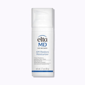 EltaMD AM Restore Moisturizer - DermStreet