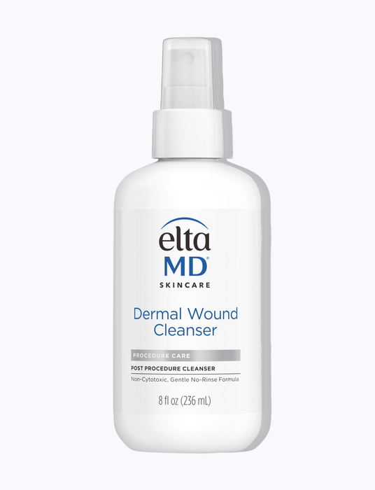 EltaMD Dermal Wound Cleanser - DermStreet