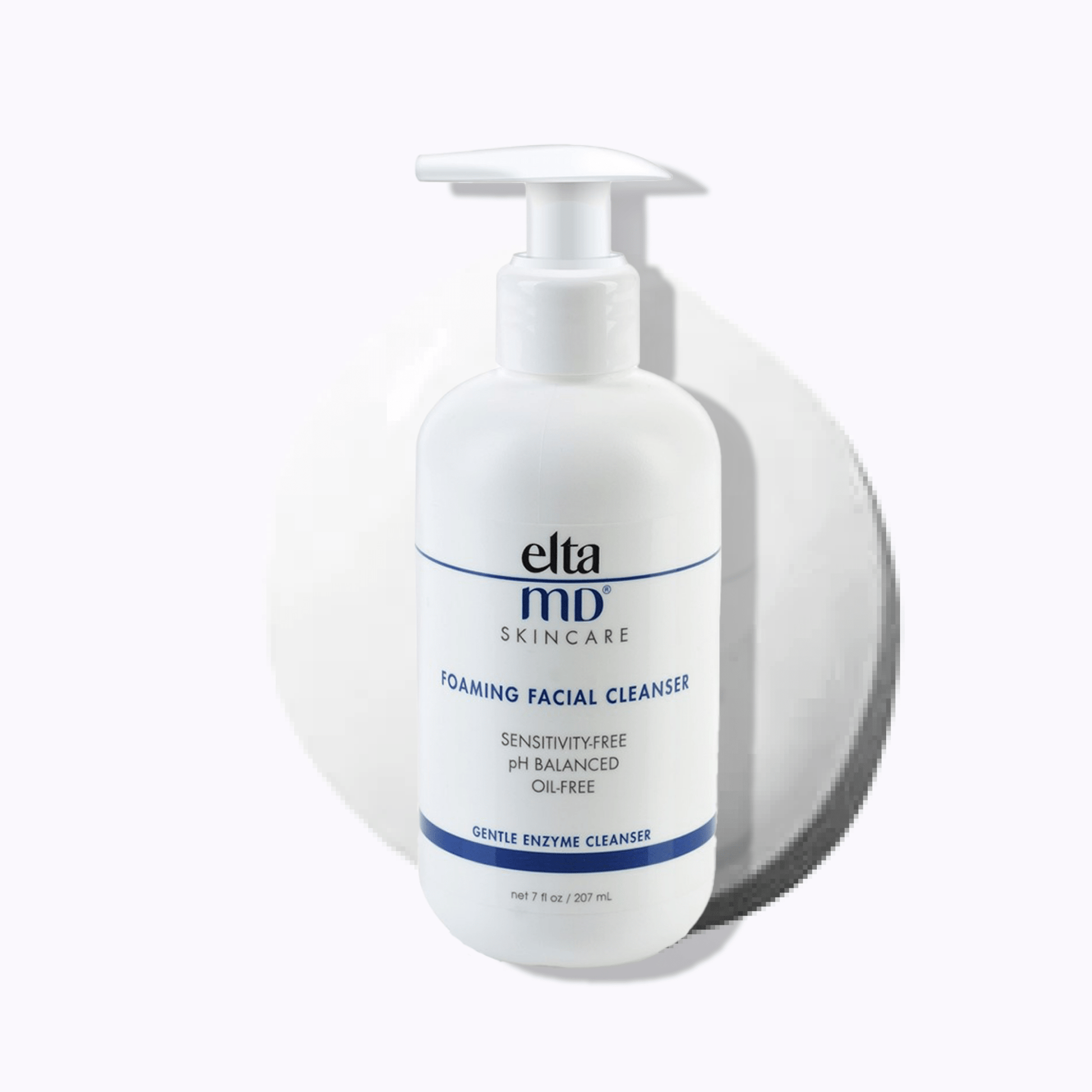 EltaMD Foaming Facial Cleanser - DermStreet