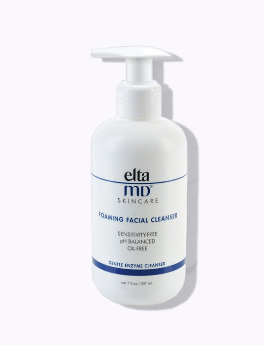 EltaMD Foaming Facial Cleanser - DermStreet