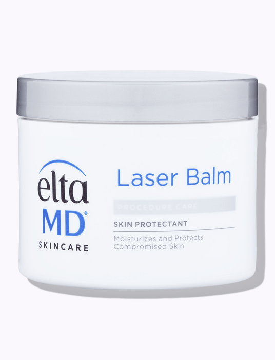 EltaMD Laser Balm Post - Procedure Healing Ointment - DermStreet