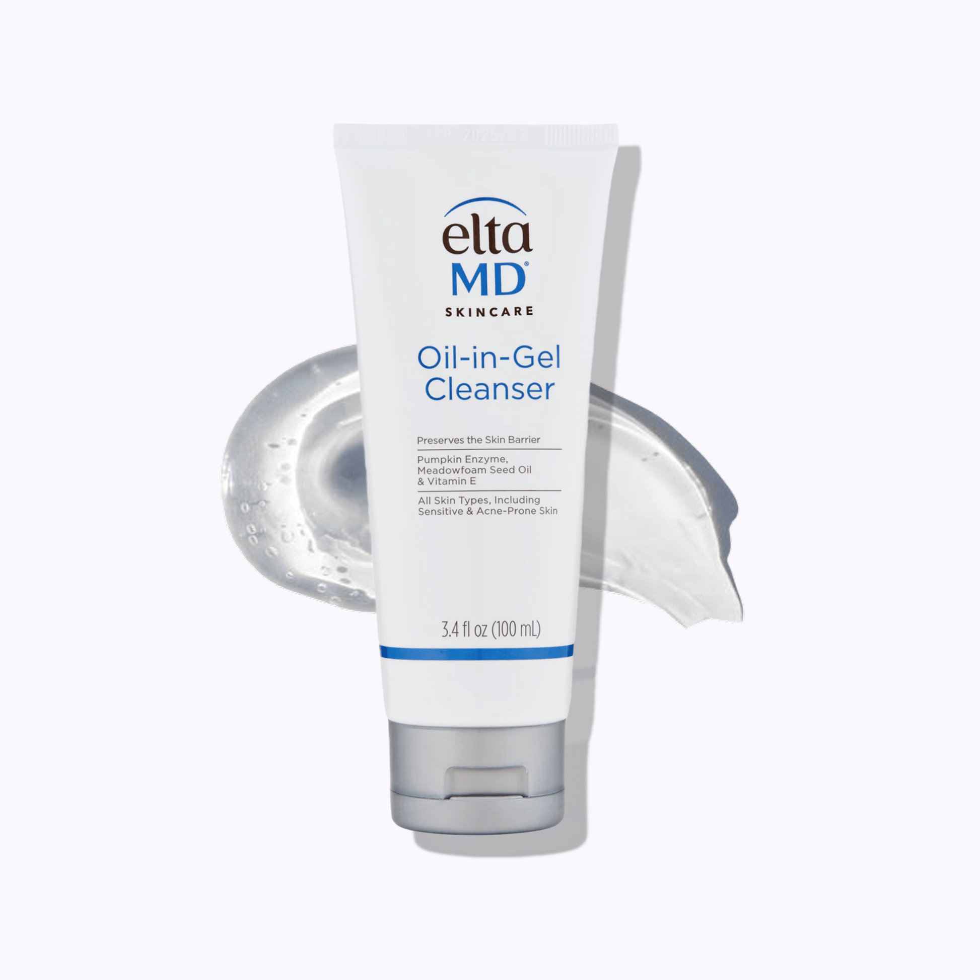 EltaMD Oil - in - Gel Cleanser - DermStreet