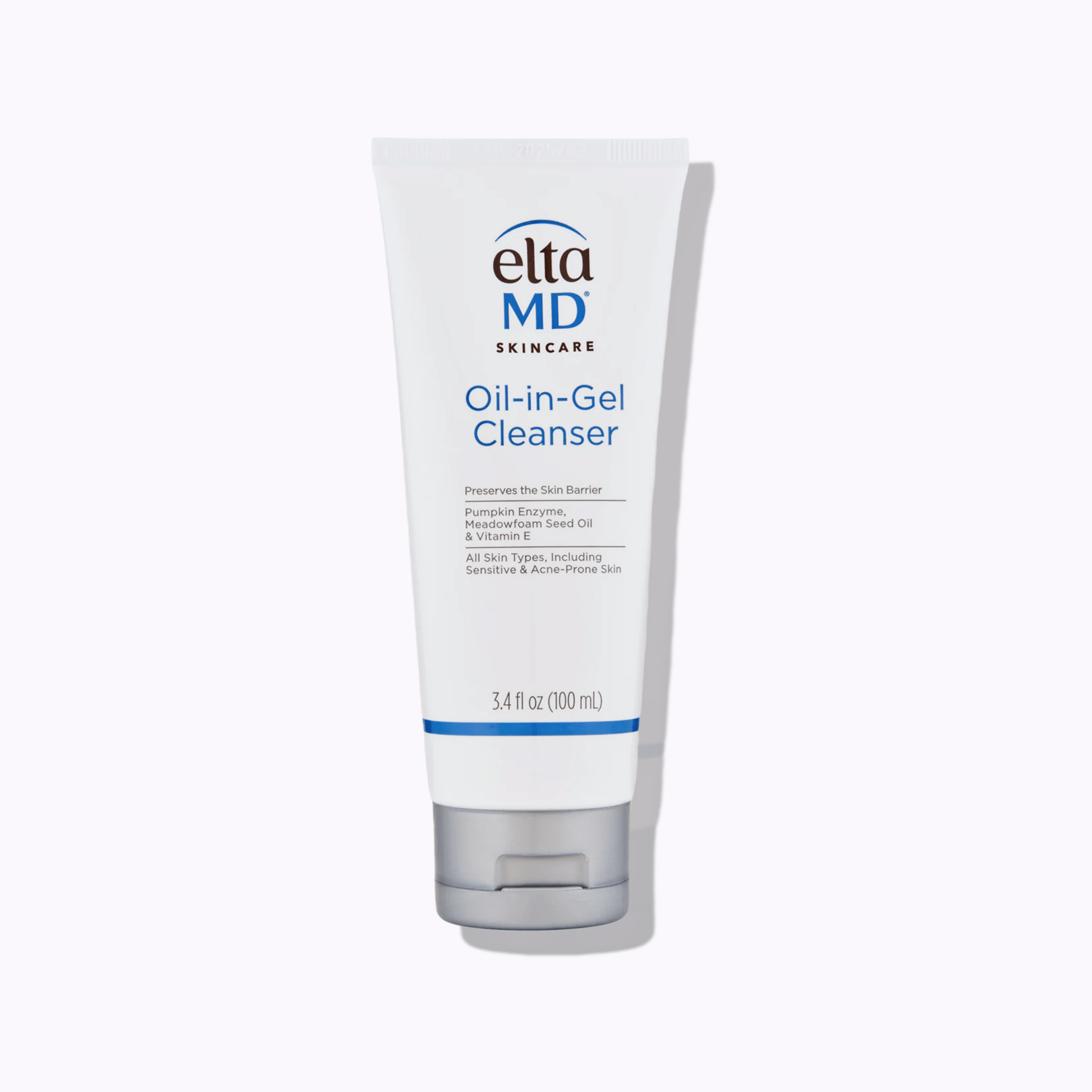 EltaMD Oil - in - Gel Cleanser - DermStreet