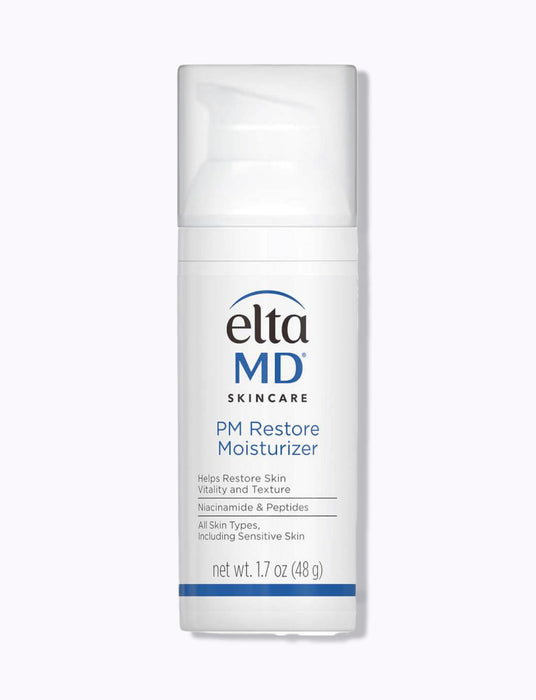 EltaMD PM Restore Moisturizer - DermStreet