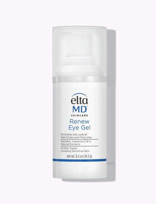 EltaMD Renew Eye Gel - DermStreet