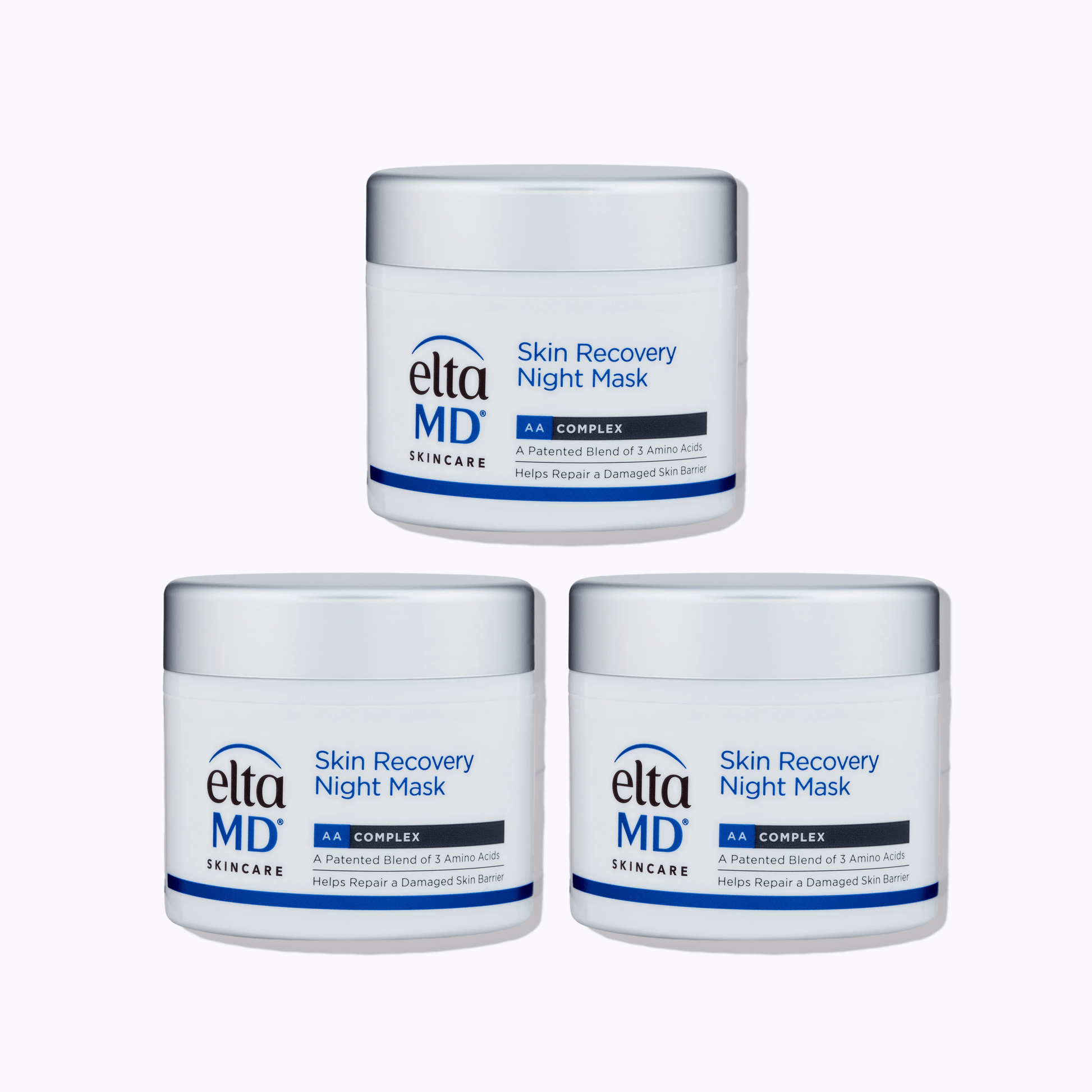 EltaMD Skin Recovery Night Mask - DermStreet