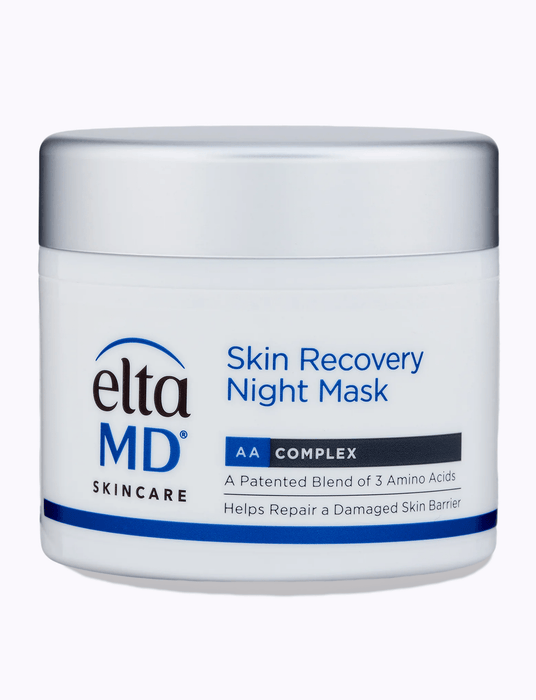 EltaMD Skin Recovery Night Mask - DermStreet