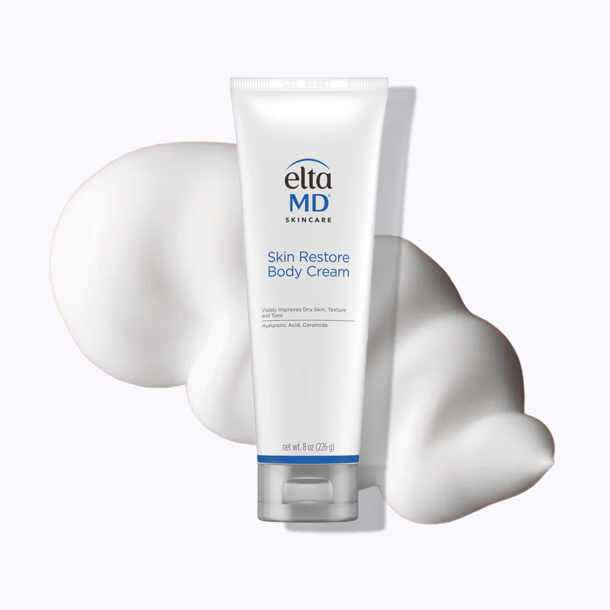 EltaMD Skin Restore Body Cream - DermStreet