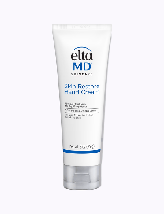 EltaMD Skin Restore Hand Cream - DermStreet