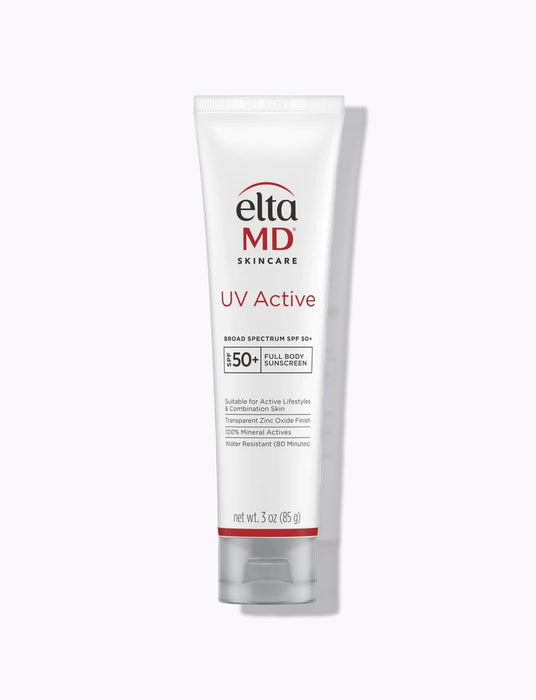 EltaMD UV Active Broad - Spectrum SPF 50+ - DermStreet