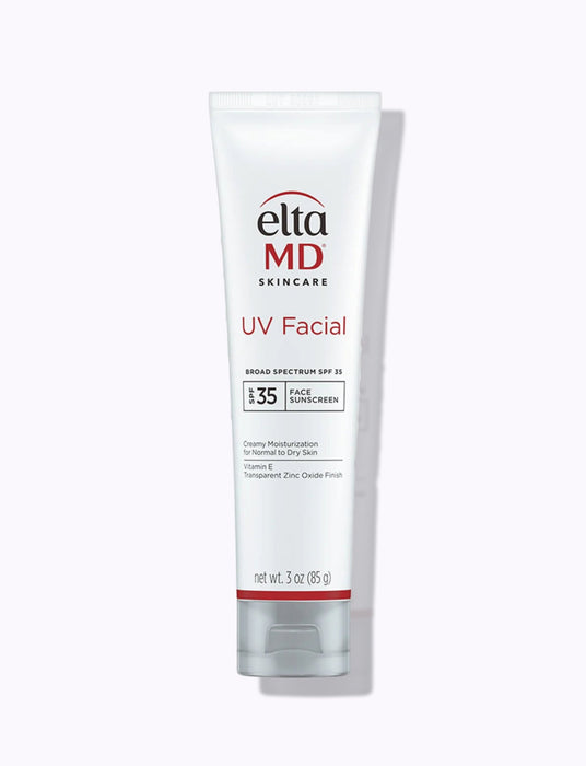 EltaMD UV Facial Broad - Spectrum SPF 35+ - DermStreet