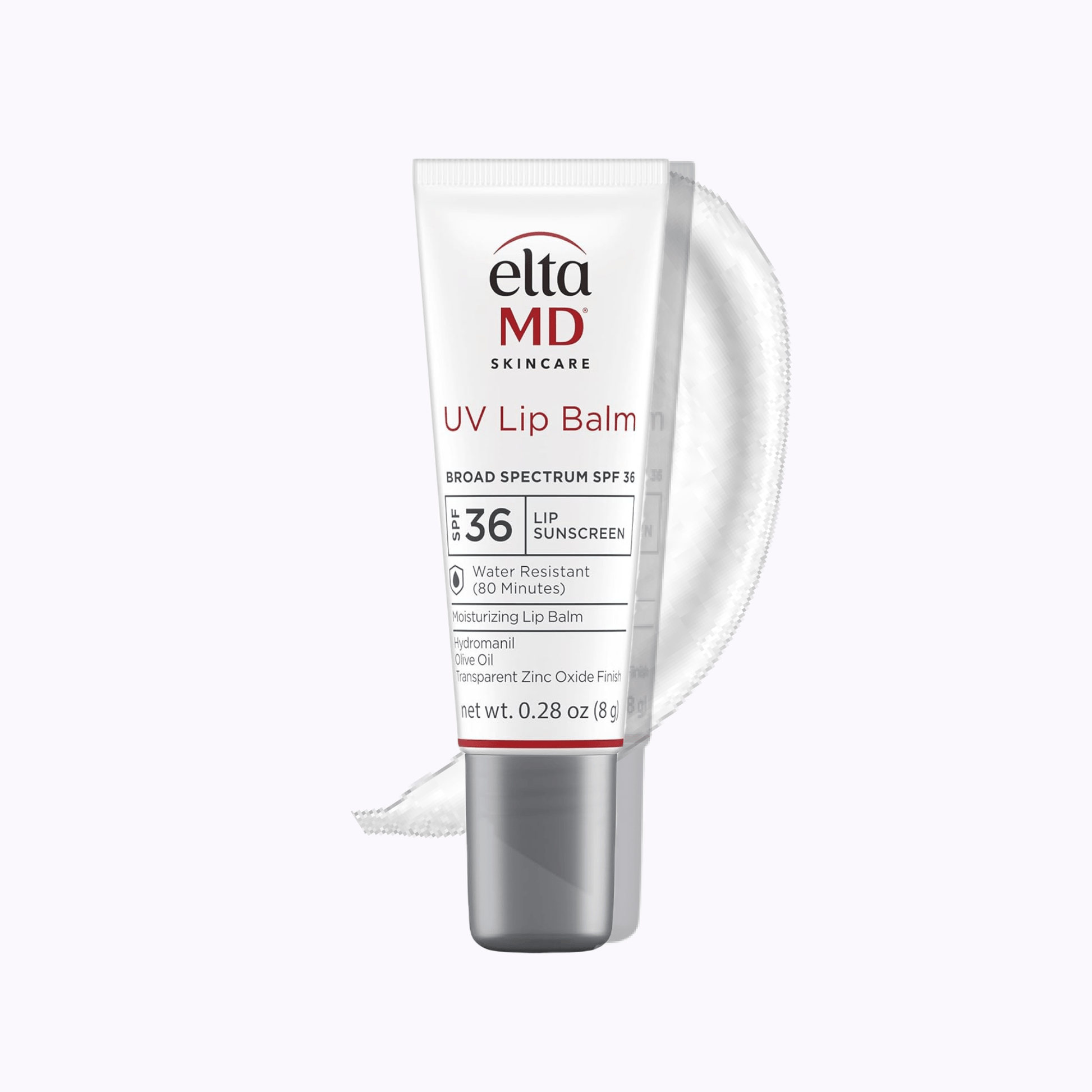 EltaMD UV Lip Balm Broad - Spectrum SPF 36 - DermStreet