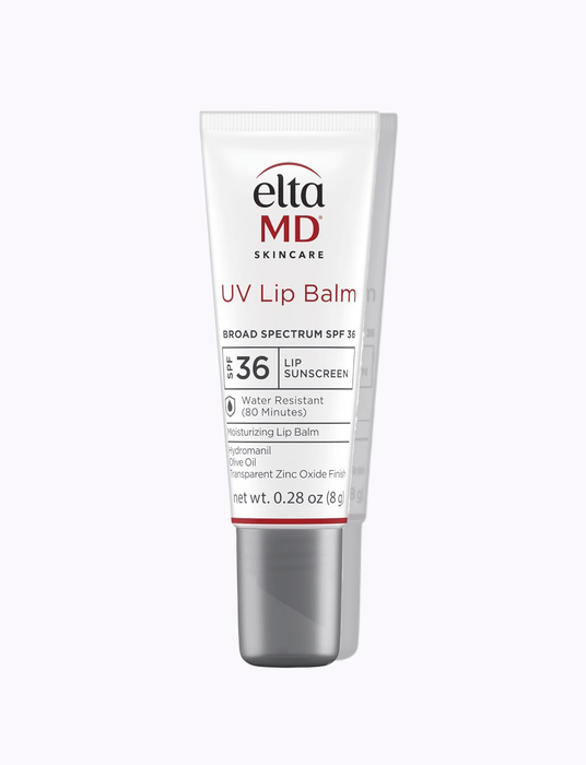 EltaMD UV Lip Balm Broad - Spectrum SPF 36 - DermStreet