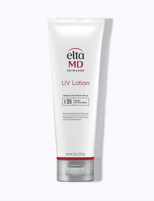 EltaMD UV Lotion Broad - Spectrum SPF 35 - DermStreet