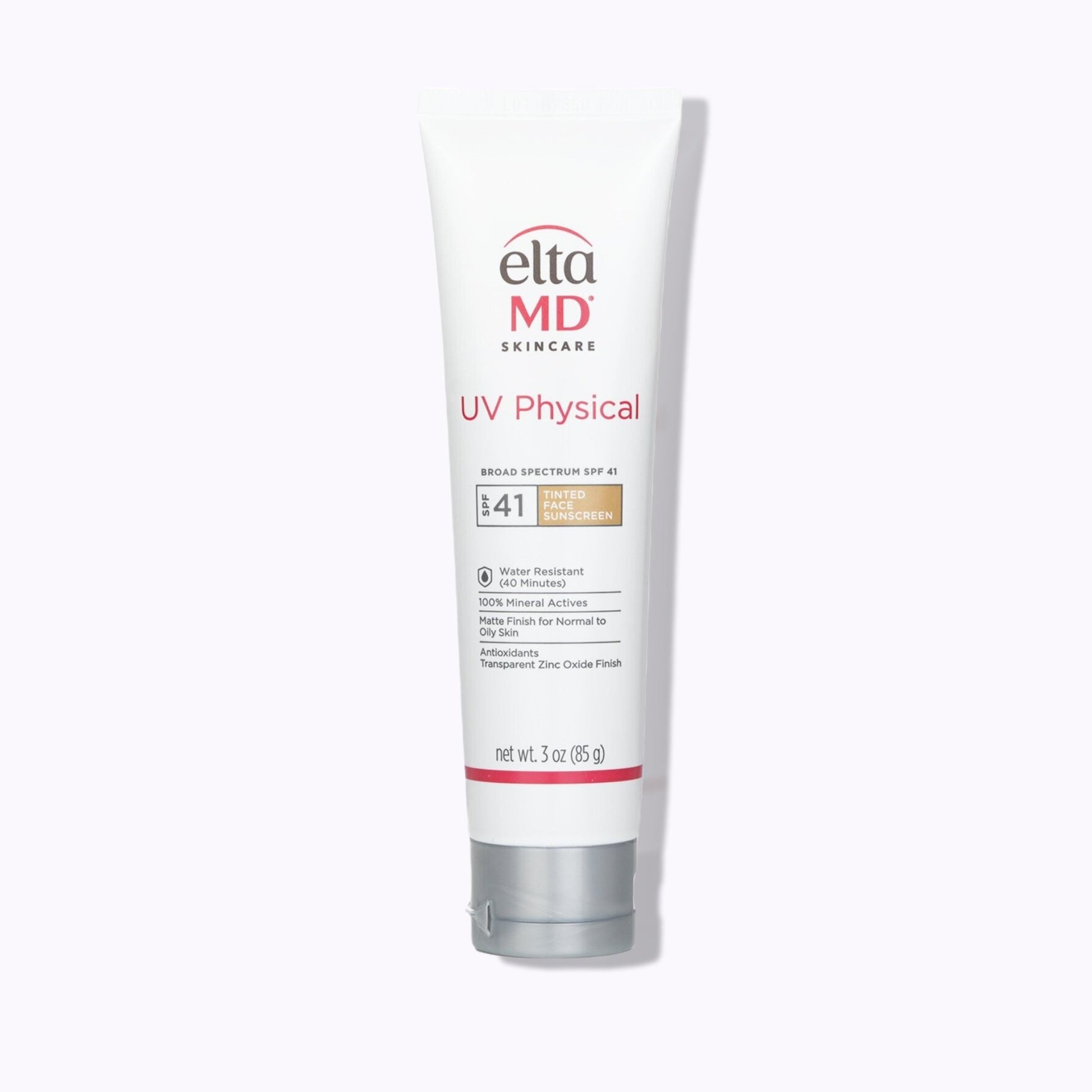 EltaMD UV Physical Broad - Spectrum SPF 41 - DermStreet