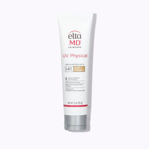 EltaMD UV Physical Broad - Spectrum SPF 41 - DermStreet