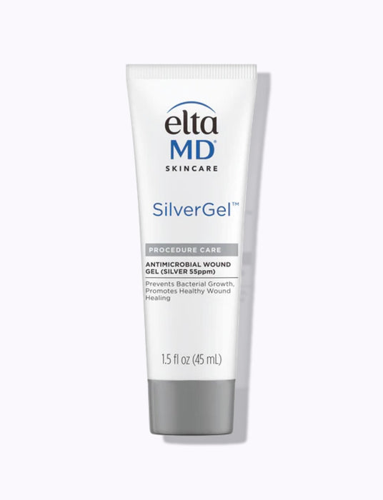 EltaMD SilverGel - DermStreet