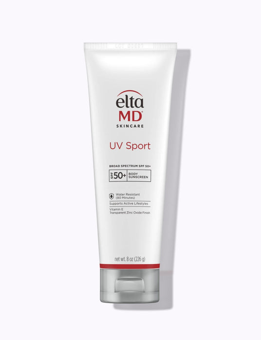 EltaMD UV Sport Broad - Spectrum SPF 50 - DermStreet