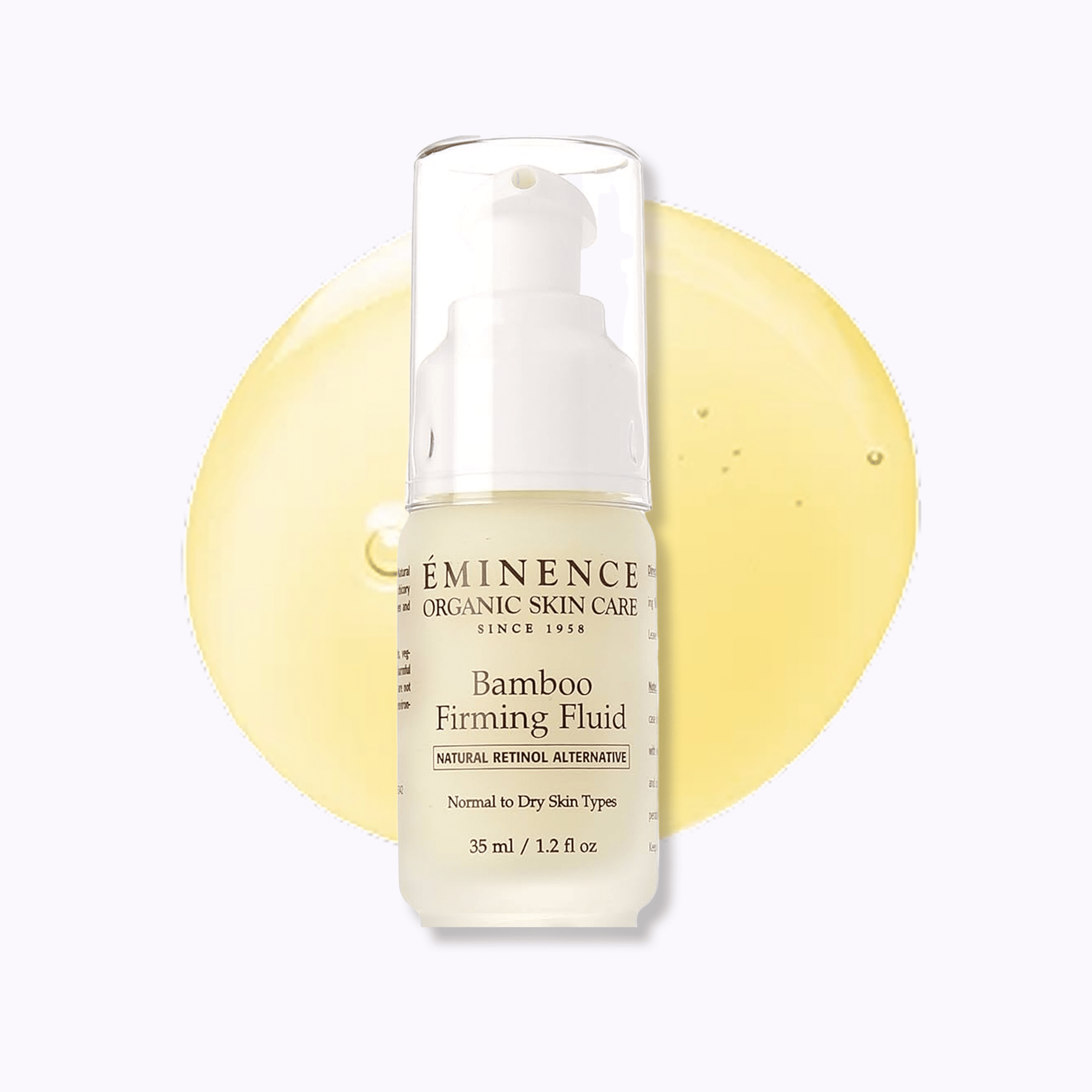 Eminence Organic Skin Care Bamboo Firming Fluid - DermStreet