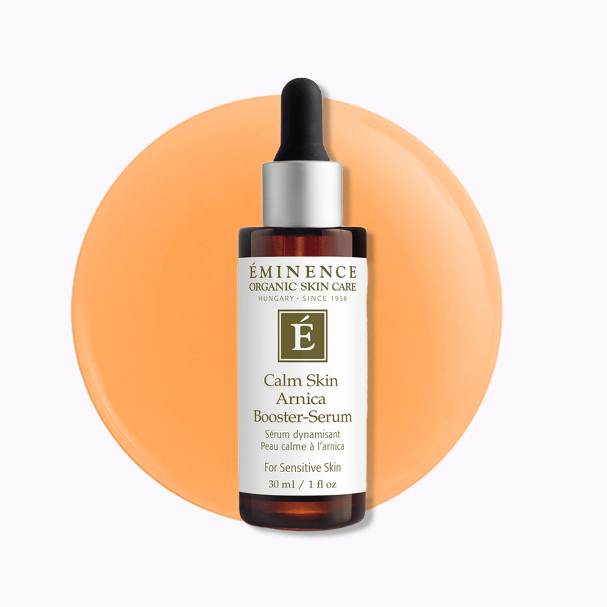 Eminence Organic Skin Care Calm Skin Arnica Booster - Serum - DermStreet
