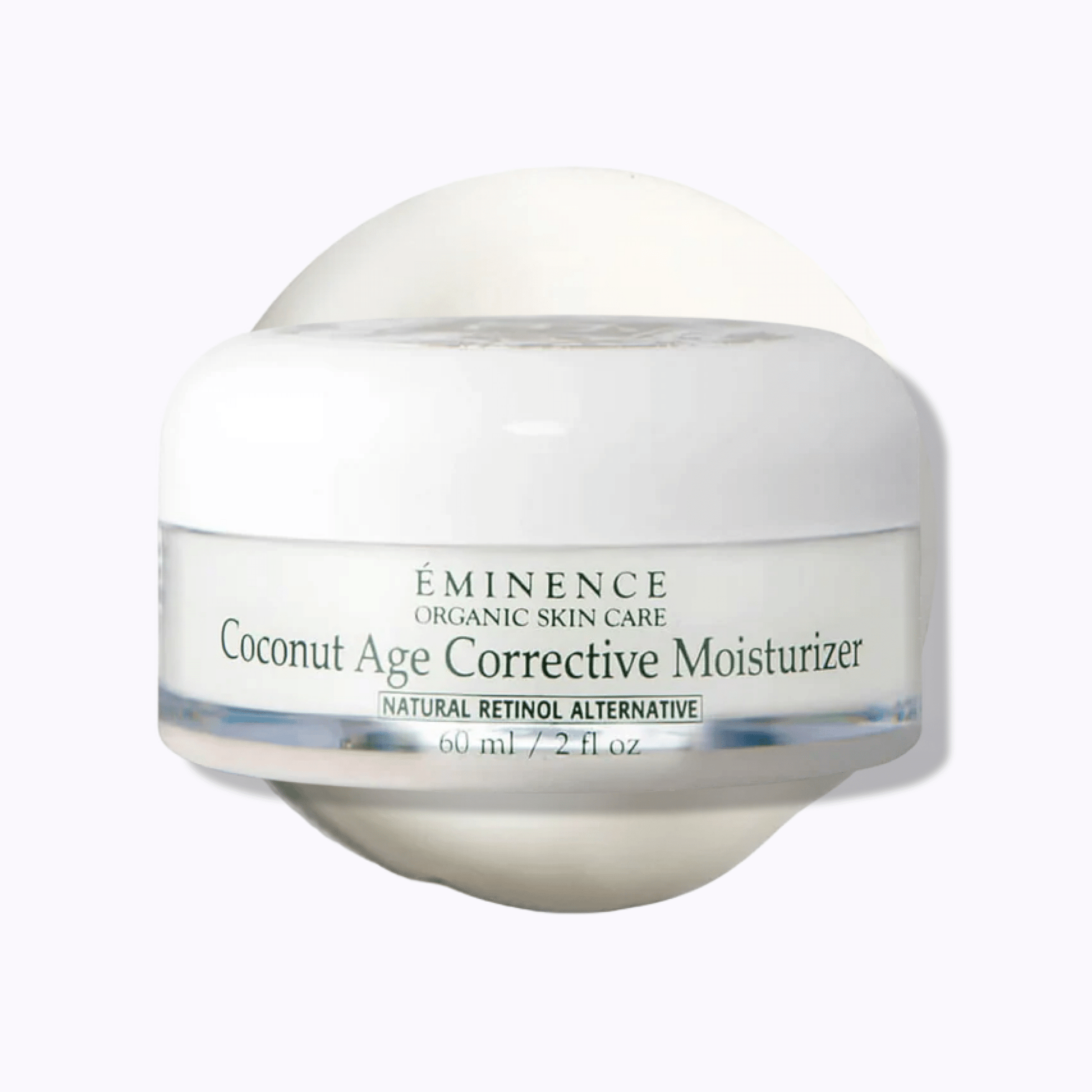 Eminence Organic Skin Care Coconut Age Corrective Moisturizer - DermStreet