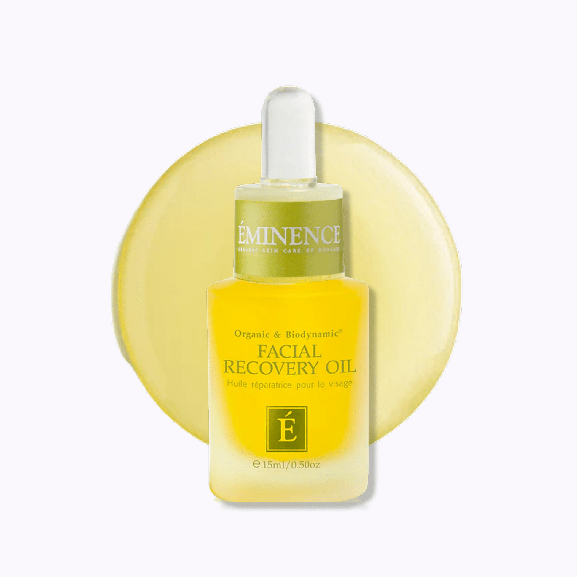 Eminence Organic Skin Care Facial Recovery Oil - DermStreet
