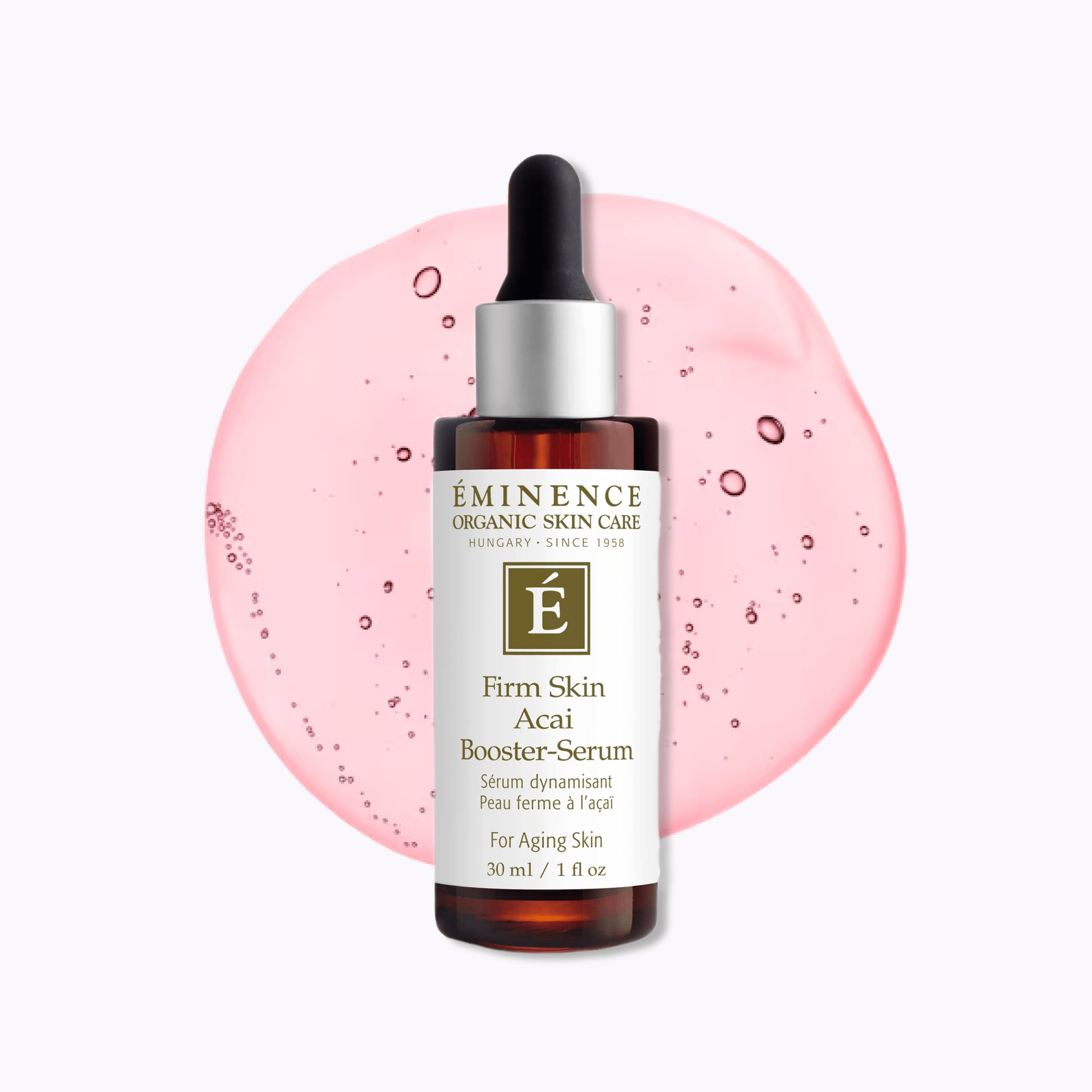 Eminence Organic Skin Care Firm Skin Acai Booster - Serum - DermStreet