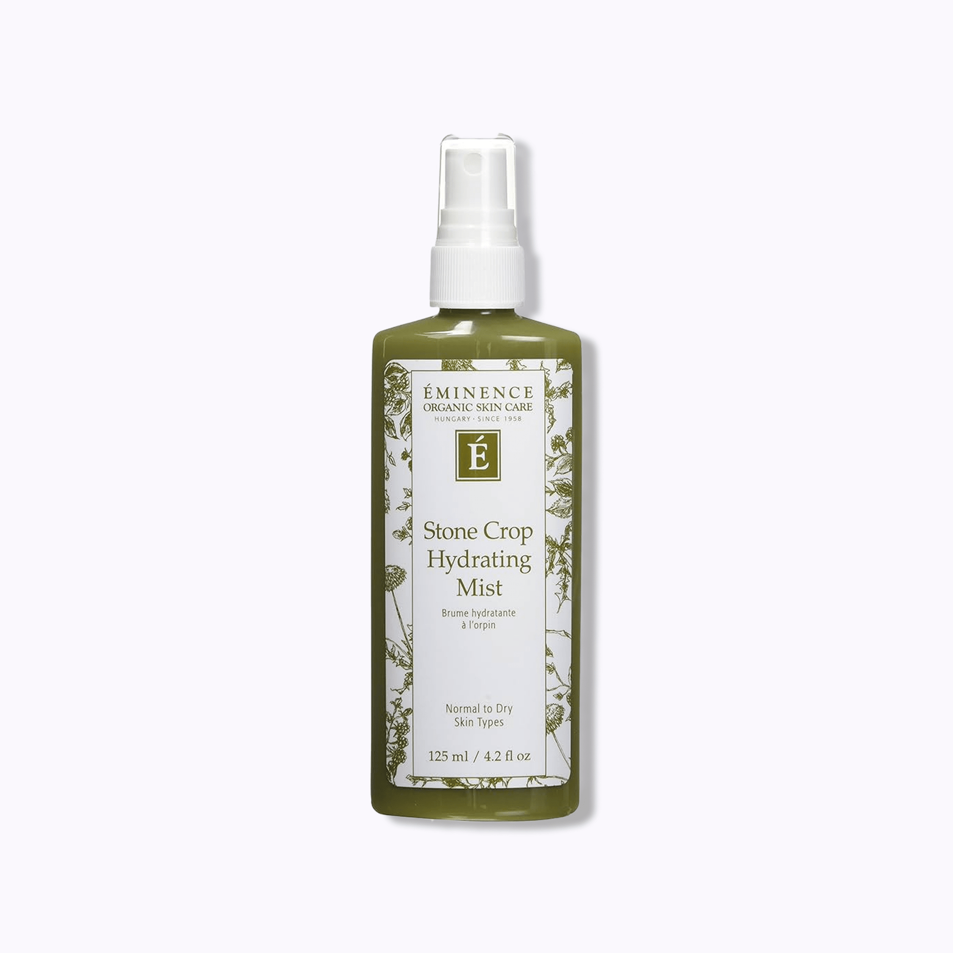 Eminence Organic Skin Care Stone Crop Hydrating Mist - DermStreet