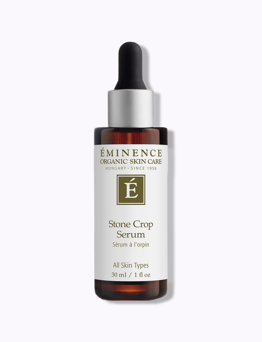 Eminence Organic Skin Care Stone Crop Serum - DermStreet