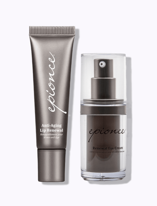 Epionce Renew & Revive Eye and Lip Duo - DermStreet