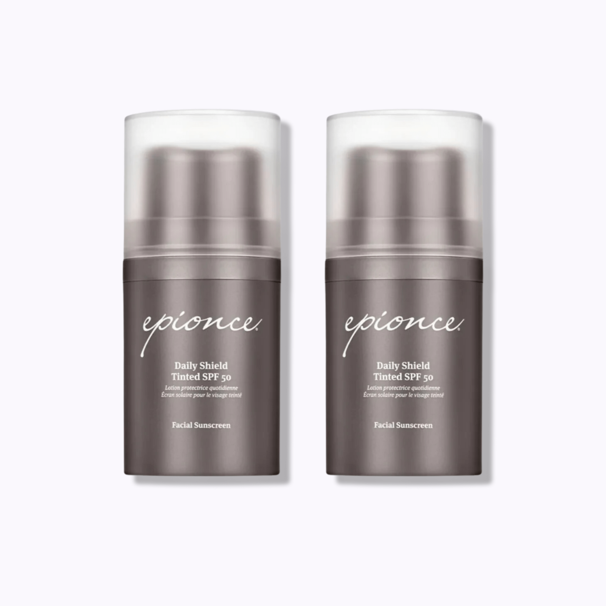 Epionce Daily Shield Tinted SPF 50 Sunscreen – DermStreet