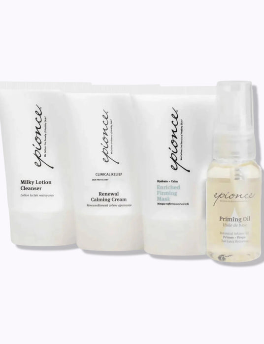 Epionce Essential Recovery Kit - DermStreet