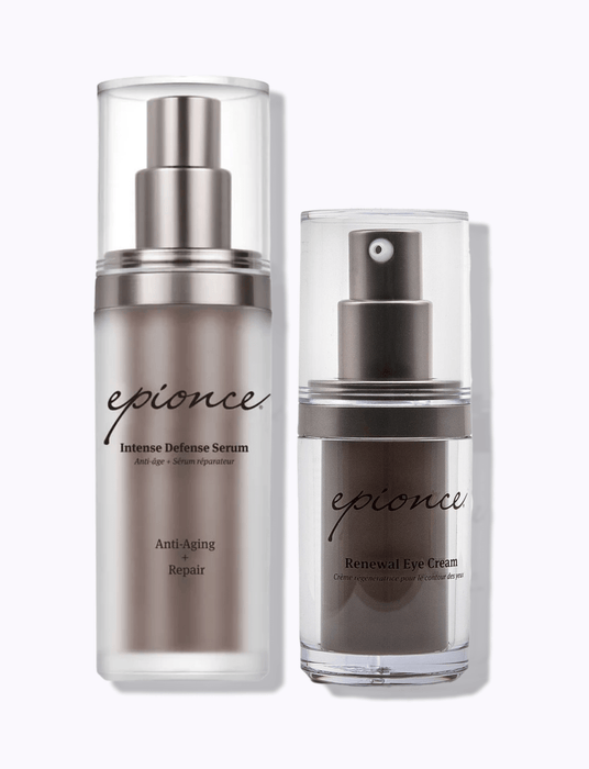 Epionce Renew & Defend Duo - DermStreet