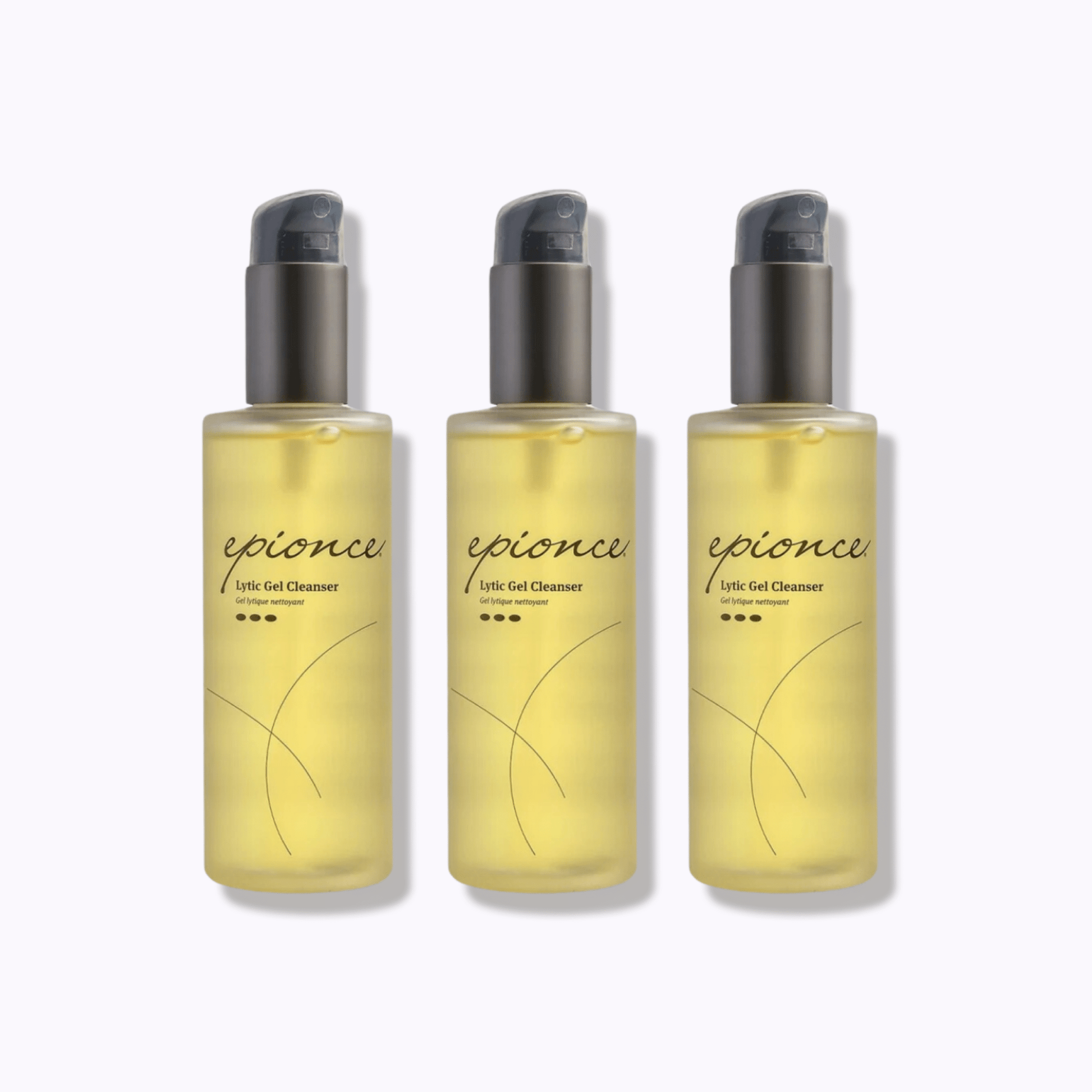 Epionce Lytic Gel Cleanser - DermStreet