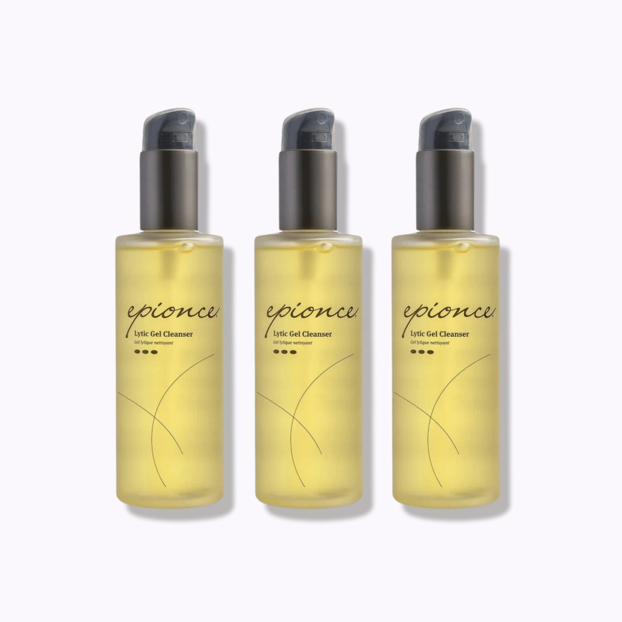 美容液 TONYMOLYPrestigeSnailGoldPerfectAmpoule Epionce Lytic Gel Cleanser – DermStreet