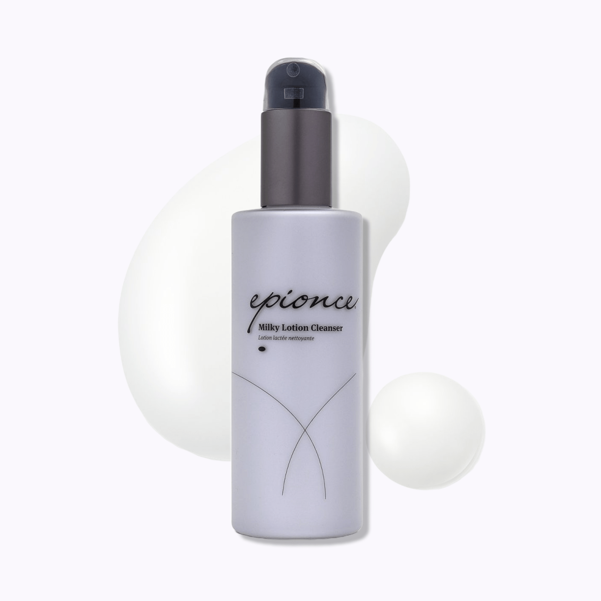 Epionce Milky Lotion Cleanser - DermStreet