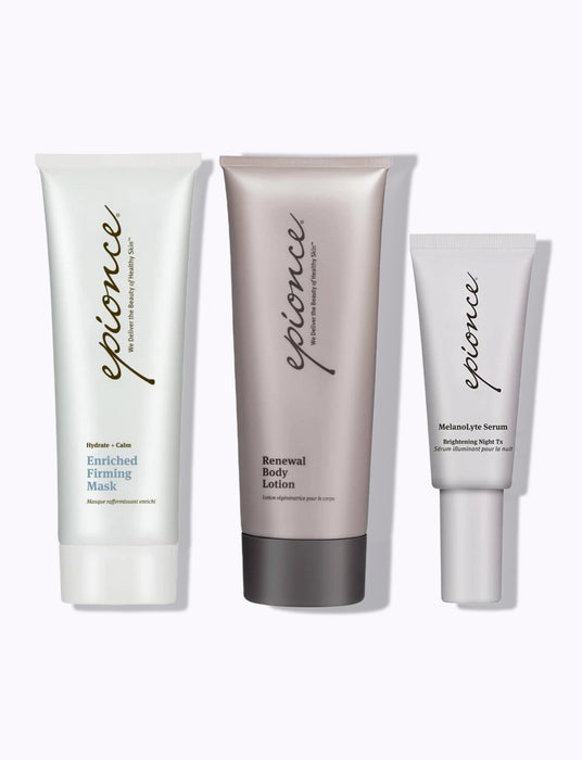 Epionce Rejuvenate & Glow Kit - DermStreet