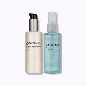 Epionce Foaming Cleanser & Purifying Toner Duo - DermStreet