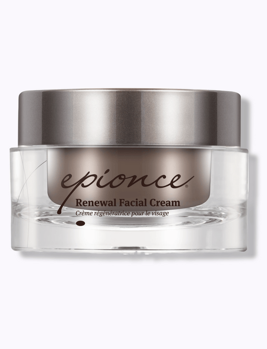 Epionce Renewal Facial Cream - DermStreet