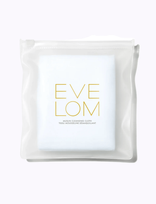 EVE LOM Muslin Cloth - DermStreet