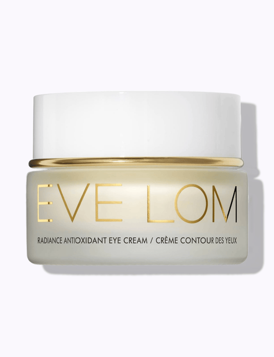 EVE LOM Radiance Antioxidant Eye Cream - DermStreet
