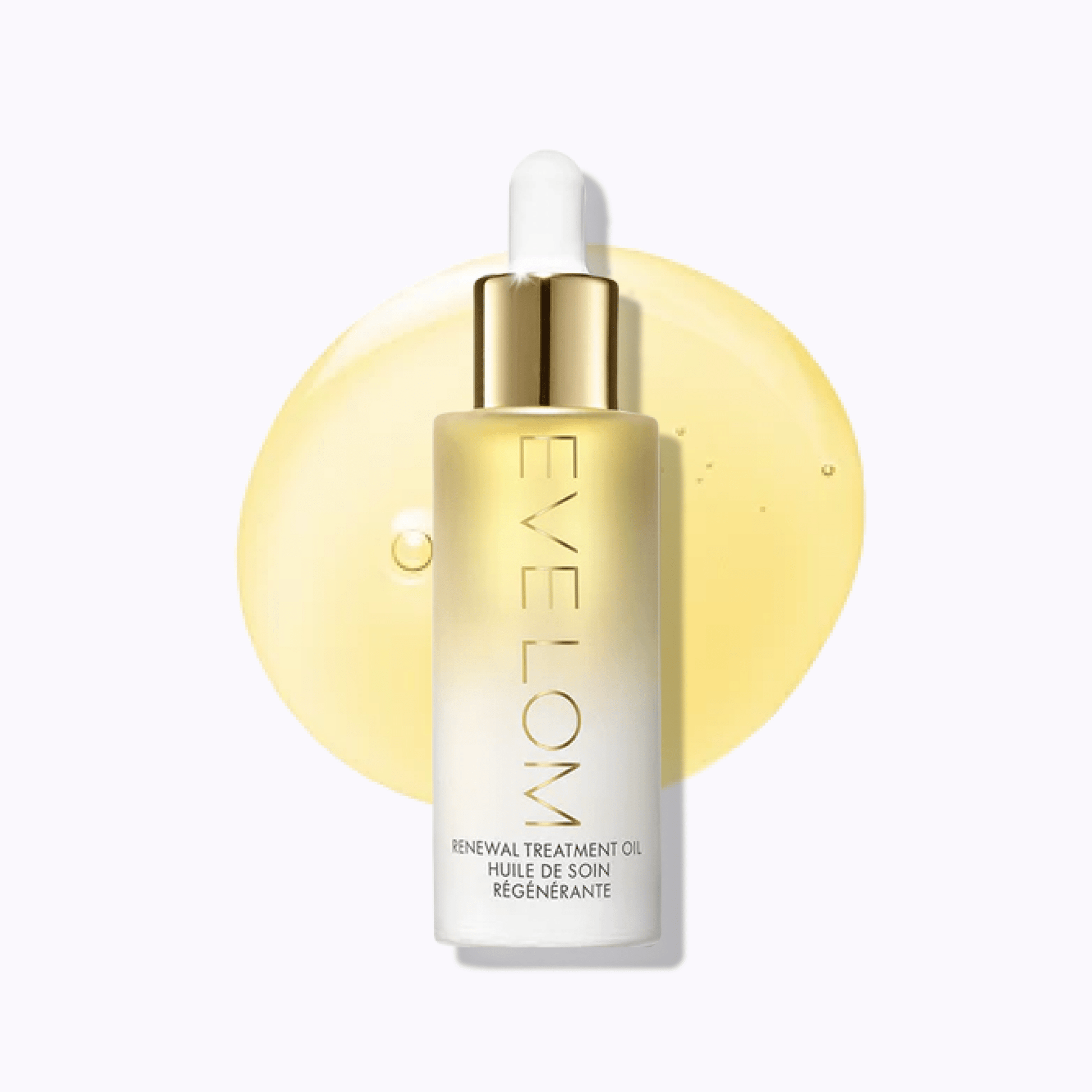 EVE LOM Renewal Treatment Oil - DermStreet