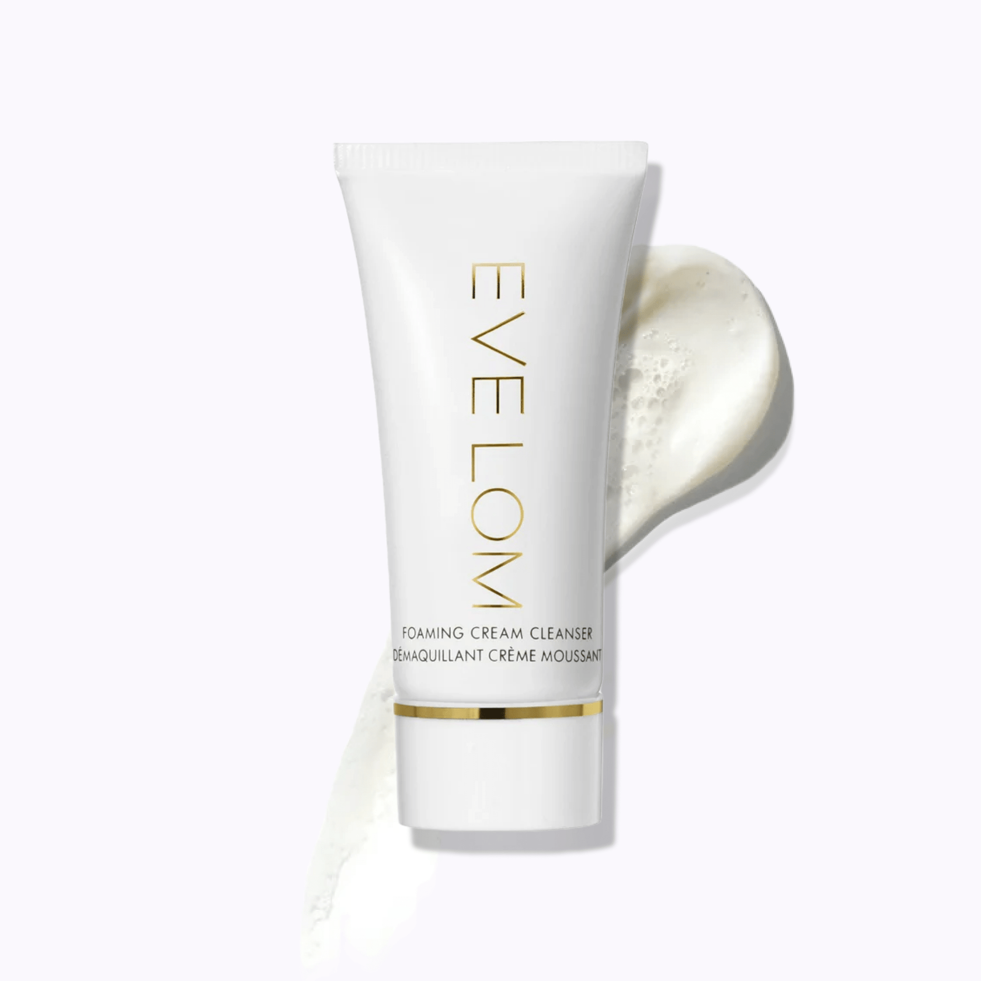 EVE LOM Foaming Cream Cleanser - DermStreet