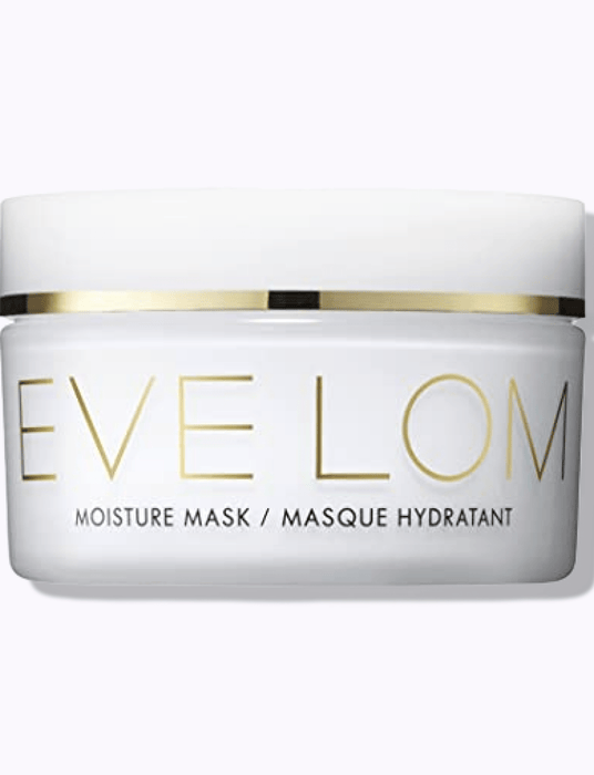 EVE LOM Moisture Mask - DermStreet